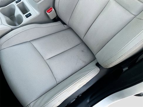 Used 2022 Nissan Rogue Sport SL image 20