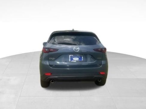 Used 2024 MAZDA CX-5 Carbon Edition image 7