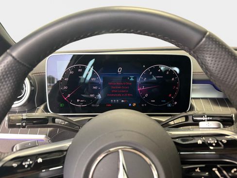 Certified 2026 Mercedes-Benz C 300 Sedan image 25
