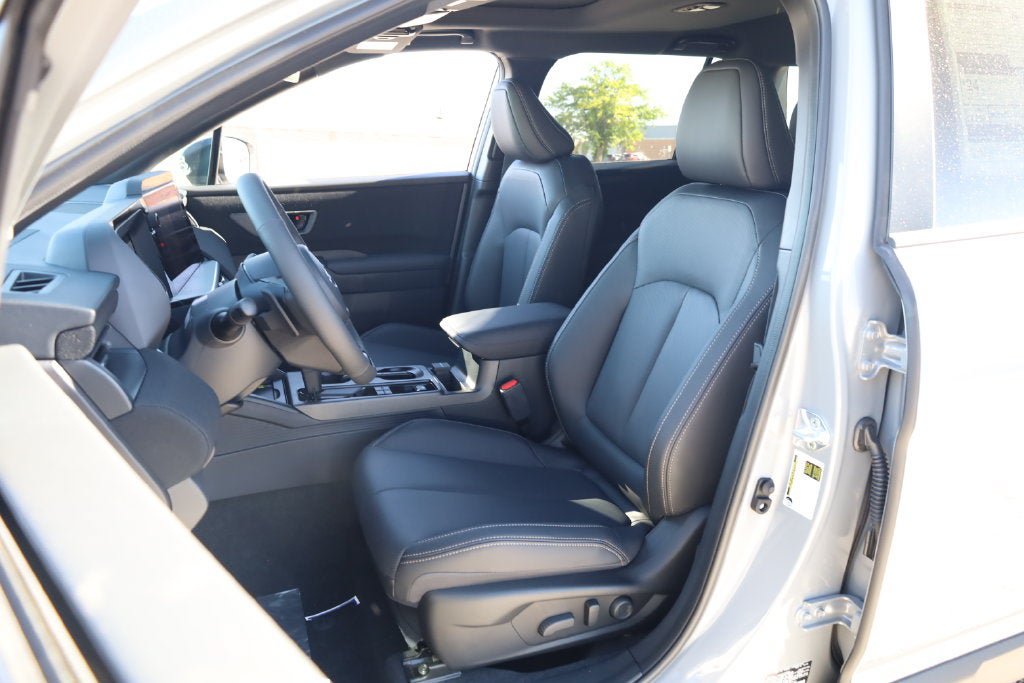 New 2026 Subaru Outback Limited XT AWD/4WD image 8