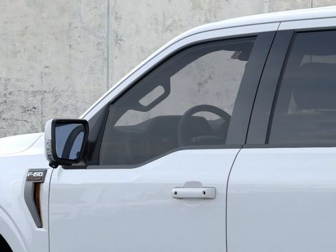 New 2026 Ford F150 Tremor AWD/4WD image 49
