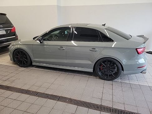 Used 2020 Audi S3 Premium AWD/4WD image 2