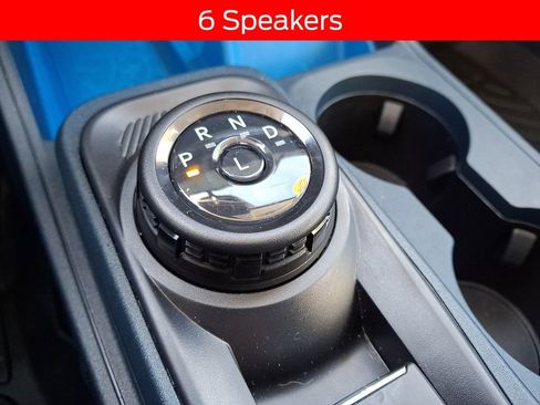 Used 2025 Ford Maverick XLT w/ 4K Tow Package image 14