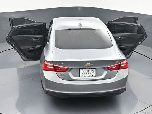 Used 2024 Chevrolet Malibu LT FWD image 44