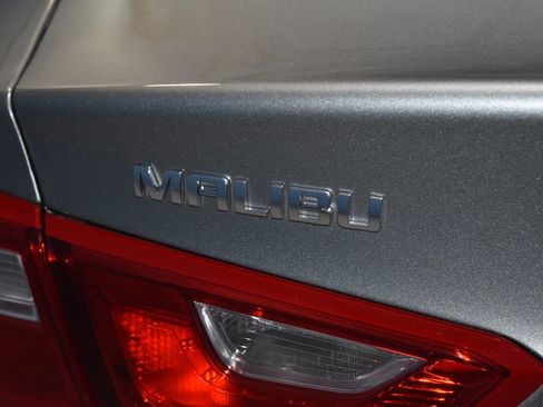 Used 2024 Chevrolet Malibu LT image 26