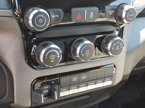 New 2026 RAM 4500 Tradesman w/ Chrome Appearance Group AWD/4WD image 36
