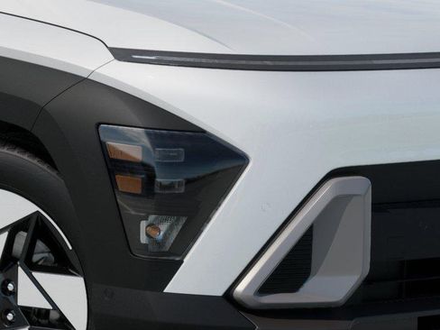 New 2026 Hyundai Kona SEL Sport image 9