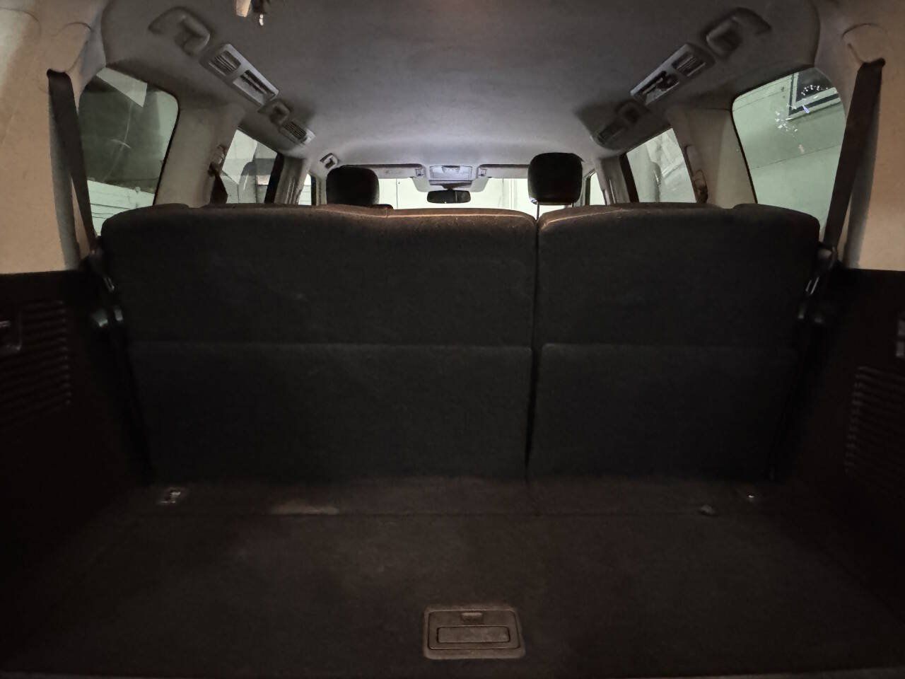 Used 2018 Nissan Armada SL RWD image 18