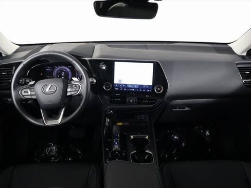 Certified 2026 Lexus NX 350h AWD w/ Accessory Package (2T) image 8