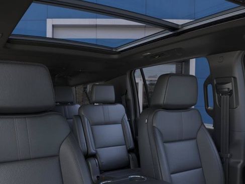 New 2026 Chevrolet Suburban RST w/ Comfort Package AWD/4WD image 47