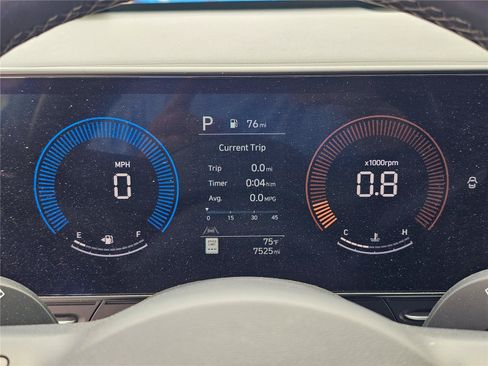 Used 2026 Hyundai Kona SEL Sport FWD image 22