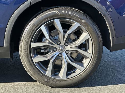 Certified 2023 Acura MDX SH-AWD w/ Technology Package image 8