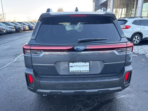 New 2026 Subaru Outback Limited image 8