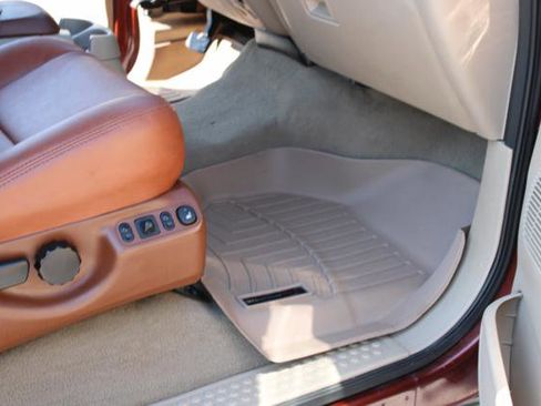 Used 2006 Ford F250 Lariat AWD/4WD image 27
