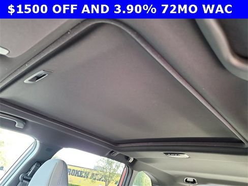 New 2026 Subaru Forester Premium image 26