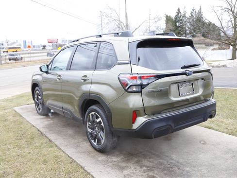 New 2026 Subaru Forester Limited image 7