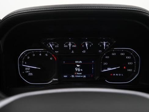 Used 2020 GMC Sierra 1500 SLT w/ SLT Premium Package AWD/4WD image 25