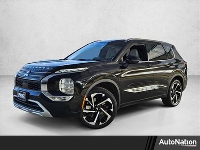 Used 2023 Mitsubishi Outlander SEL