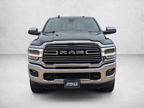 Used 2022 RAM 2500 Laramie image 2