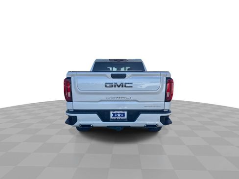 Used 2023 GMC Sierra 1500 Denali Ultimate image 8