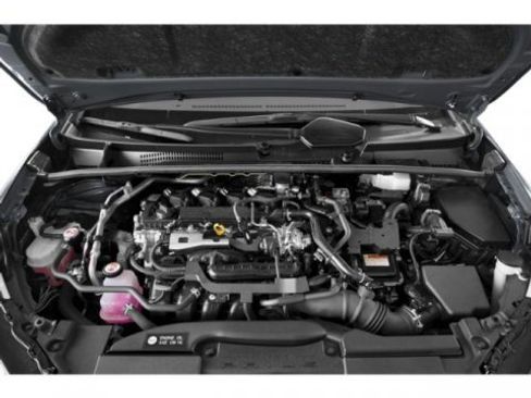 New 2027 Toyota Prius Limited FWD image 14