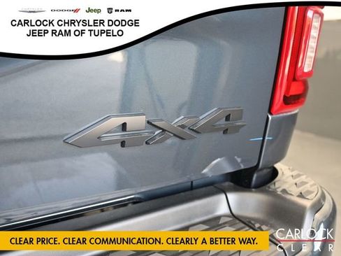 New 2026 RAM 2500 Big Horn image 48