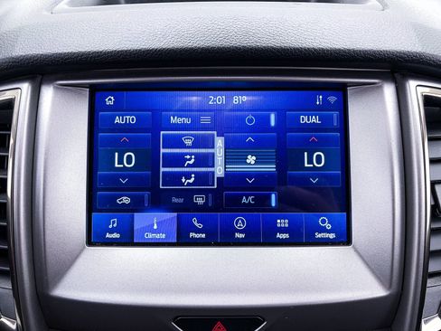 Used 2021 Ford Ranger XLT w/ Equipment Group 301A Mid image 20