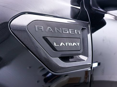 Used 2021 Ford Ranger Lariat AWD/4WD image 17