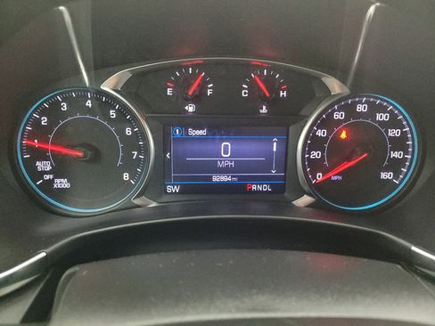 Used 2023 Chevrolet Equinox LT w/ Driver Convenience Package image 23