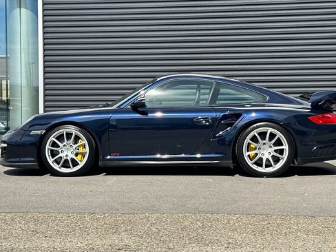 Used 2008 Porsche 911 GT2 image 2
