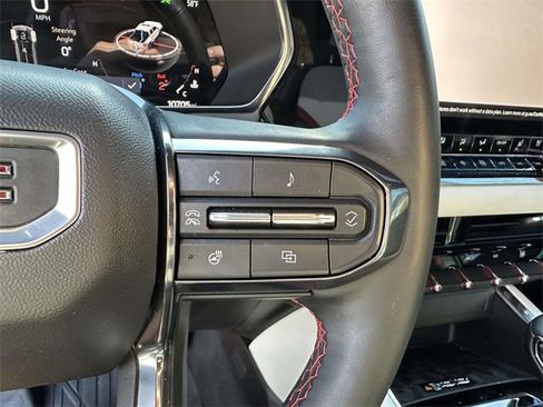 Used 2024 GMC Canyon AT4X image 14