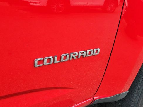 Used 2019 Chevrolet Colorado LT image 11