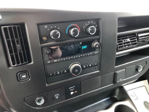 Used 2024 GMC Savana 2500 w/ Driver Convenience Package RWD image 26