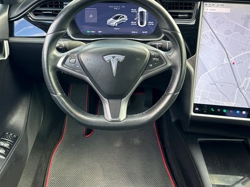 Used 2018 Tesla Model S 75D image 11