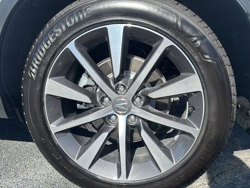 Certified 2026 Acura MDX FWD w/ Technology Package image 12