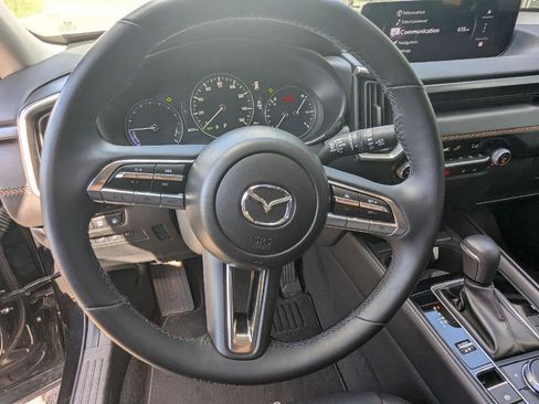 Used 2026 MAZDA CX-50 AWD 2.5 Hybrid w/ Cargo Package image 21