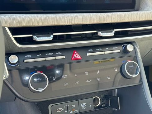 New 2026 Hyundai Sonata SEL FWD image 20