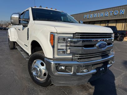 Used 2019 Ford F350 Lariat w/ Lariat Ultimate Package