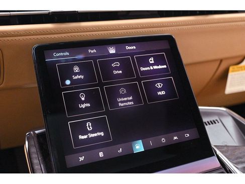 New 2025 Cadillac Escalade IQ Luxury 2 image 56