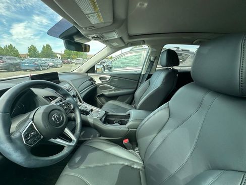 Used 2023 Acura RDX FWD image 7