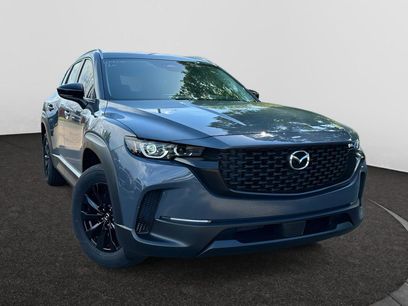 New 2026 MAZDA CX-50 AWD 2.5 S w/ Cargo Package