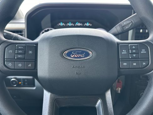 New 2026 Ford F350 XL w/ XL Chrome Package image 20