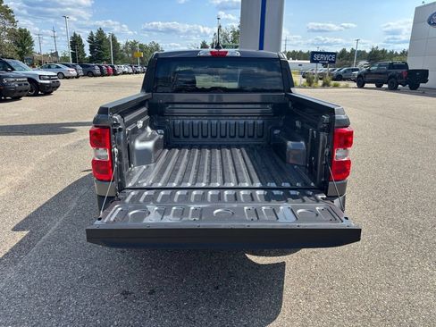 New 2026 Ford Maverick XLT w/ Equipment Group 301A AWD/4WD image 10