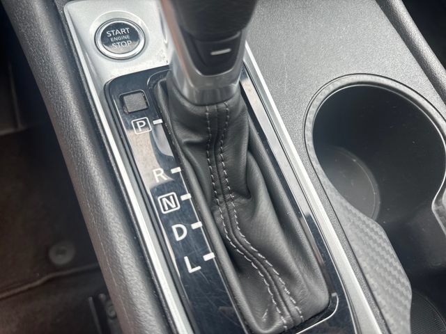 Used 2025 Nissan Altima 2.5 SV AWD/4WD image 23