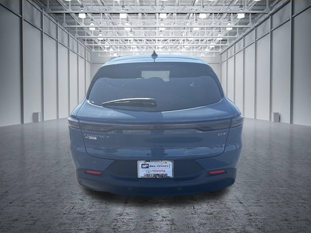 Used 2024 Dodge Hornet GT AWD/4WD image 4