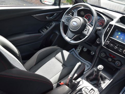 Used 2018 Subaru Impreza 2.0i Sport AWD/4WD image 14