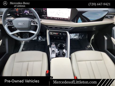 Used 2025 Audi Q5 Premium AWD/4WD image 27