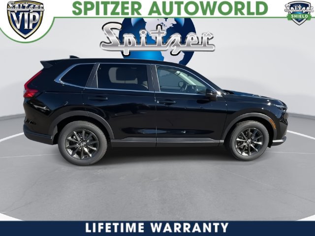 New 2027 Honda CR-V EX-L image 17