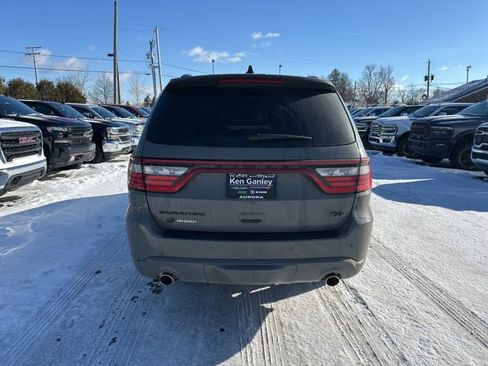 Used 2023 Dodge Durango R/T image 6