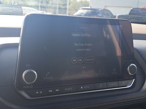 Certified 2023 Nissan Rogue SV image 26